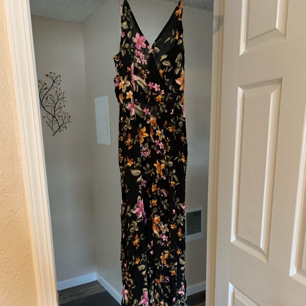 American Eagle Romper